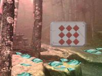 play Broken Glass Forest Escape