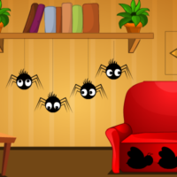 play G2L Tree Land Escape Html5