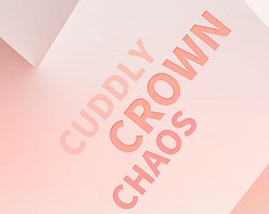play Cuddly Crown Chaos!