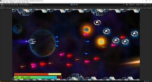 play Unempty Void