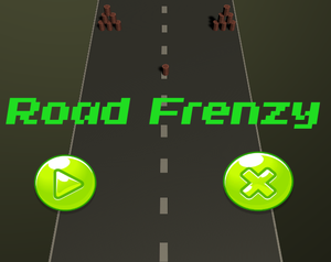 play Road Frenzy Web