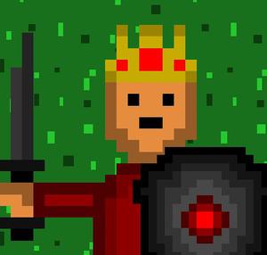 play Hill King