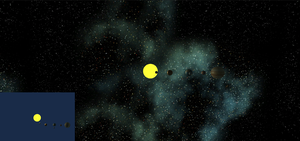 play Solar System