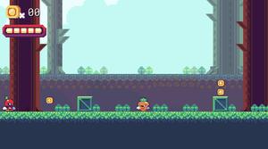 play Platform2D Prototype