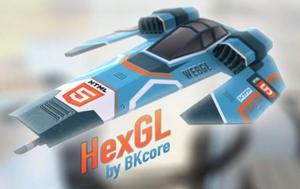 play Hexgl