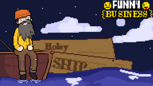 play Holey Ship