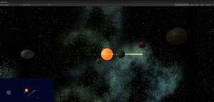 play Solar System