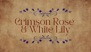 play Crimson Rose & White Lily
