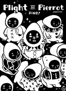play Plight Of Pierrot (Zine)