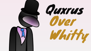 play Fnf: Quxrus Over Whitty (Demo)