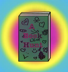 play A Book Hunt