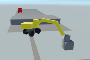 play Digger Gam