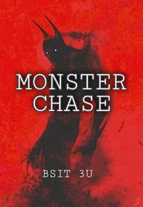 play Monster Chase