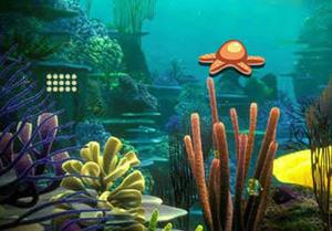 play Find Hidden Dory