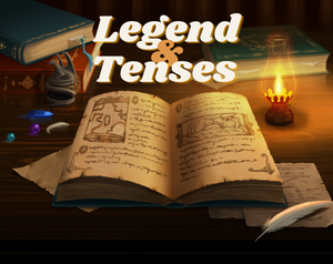 play Legend And Tenses
