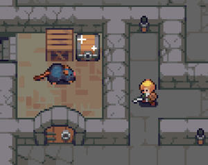 play Maze Hero!