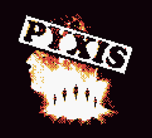 play Pyxis