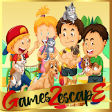 G2E Children Escape Html5