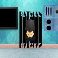 play 8B Supervillain Joker Escape Html5