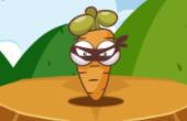 play Vegetable Ninjas