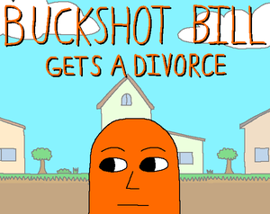 play Buckshot Bill Gets A Divorce