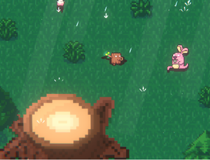play Grief Of The Evergreen