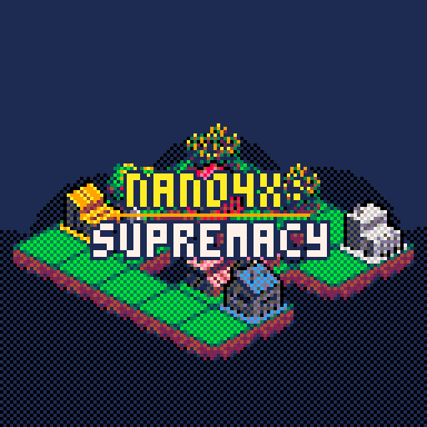 play Nano4X: Supremacy