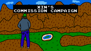 play Xin'S Commission Campaign