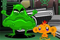 play Monkey Go Happy Stage 543