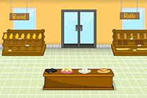 play Locked In Escape Backery