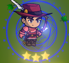 play Legendary Six