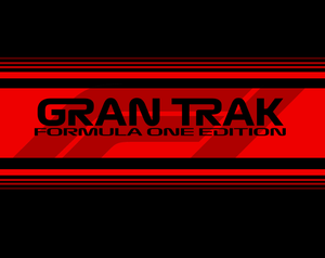 play Gran Trak F1 Edition