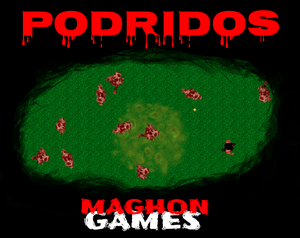 Podridos