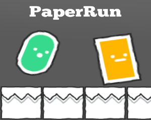 play Paperrun