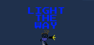 Light The Way