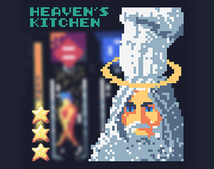 play Heaven'S Kitchen