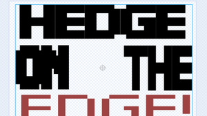play Hedge On The Edge! 1 Pre-Classic