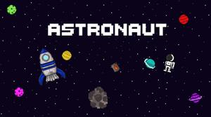 play Astronaut