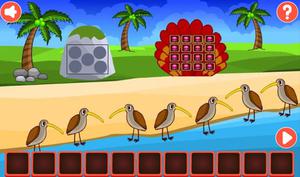 play G2M Boat Man Escape Html5