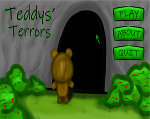 play Teddys' Terrors
