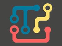 play Rotative Pipes Puzzle
