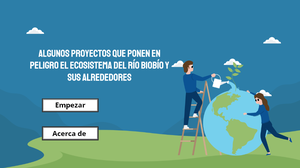 play Proyectos Que Afectan Al Altobiobío | Demo