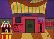 play Olympic Tokyo 2020 Escape