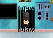 play Supervillain Joker Escape