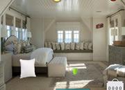 play Trendy Bungalow Room Escape