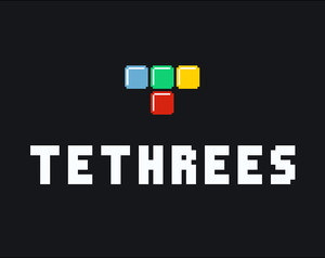 play Tethrees