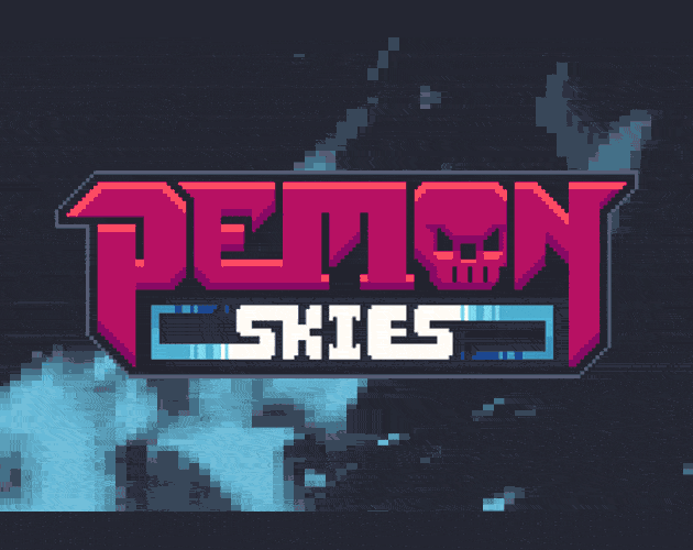 play Demon Skies