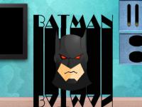 play Supervillain Joker Escape