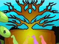 play Tree Land Escape