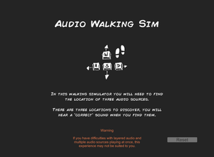 play Audio Demo